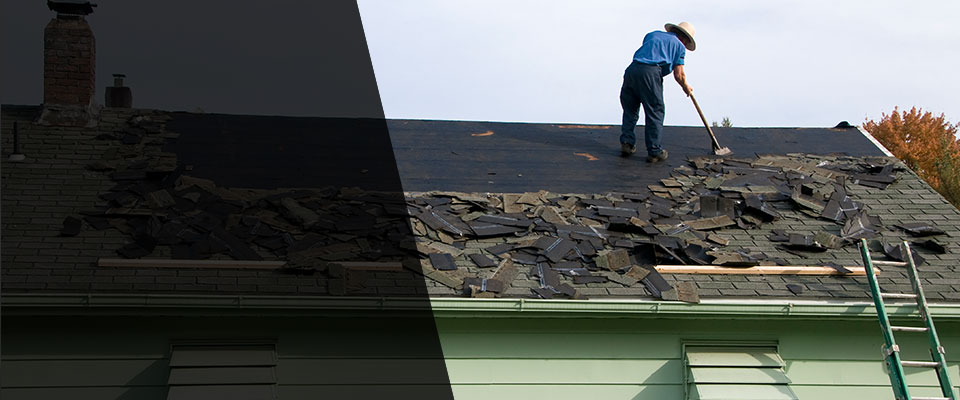Orrstown Roofing Contractors
