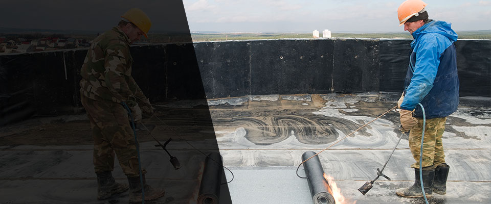 Orrstown Roofing Contractors
